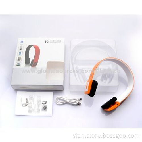 Bluetooth Headsets and Handsfree, Version 3.0+EDR, Sensitivity of -90dBm, 4dBm TX Power Maximum